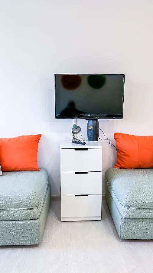 Appartamento Ramusio 8 - Affitti Brevi Italia Rimini Apartment