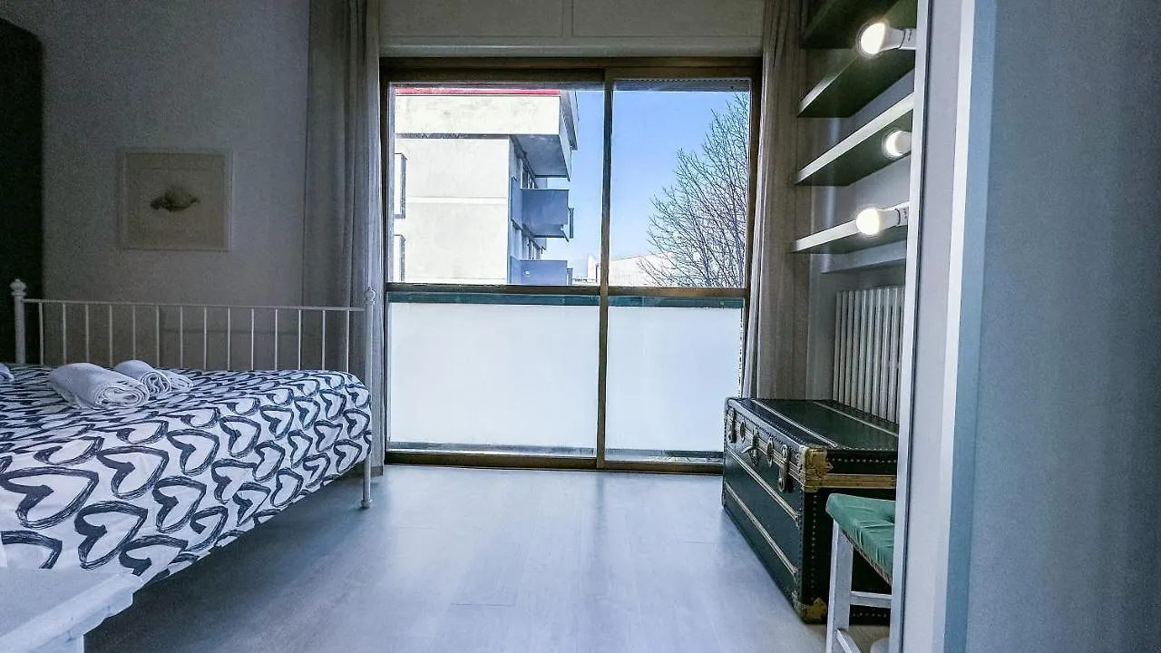 Appartamento Ramusio 8 - Affitti Brevi Italia Rimini Apartment