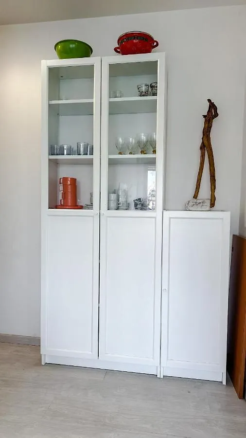 Appartamento Ramusio 8 - Affitti Brevi Italia Ρίμινι