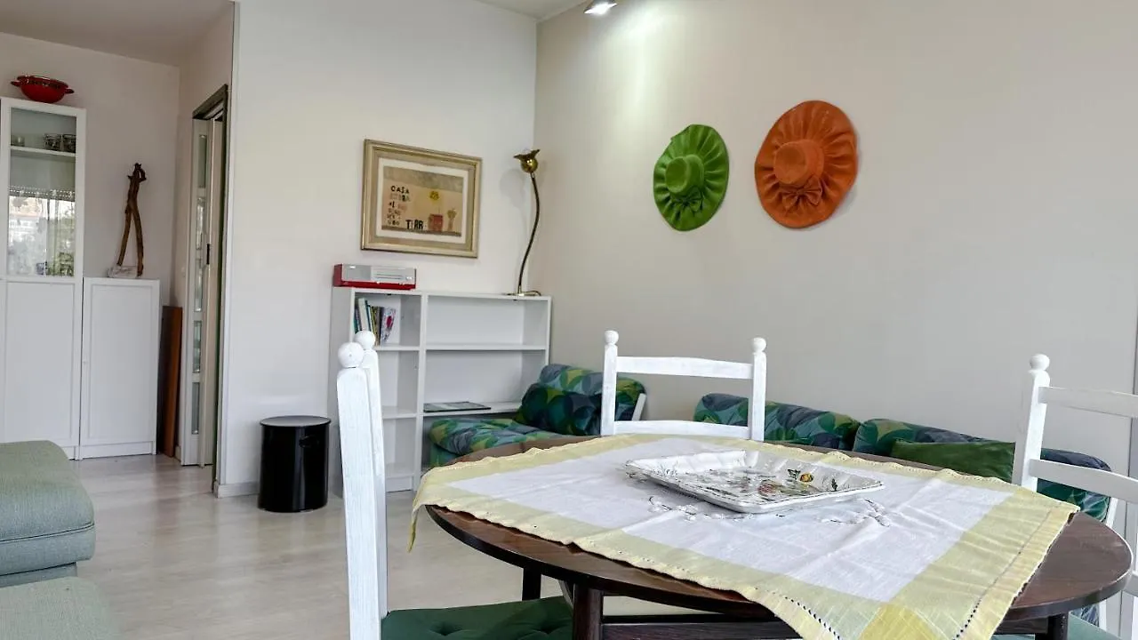 Διαμέρισμα Appartamento Ramusio 8 - Affitti Brevi Italia Ρίμινι